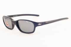 Bolle CHILL Shiny Black / Polarized True Neutral Smoke (TNS) Sunglasses 10010