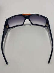 SMITH sunglasses Navy And Orange TLT Optics YES YES Y’ALL