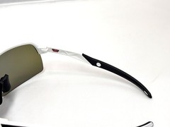 Oakley Sutro Lite Matte Poseidon OO9463 white Frame W/ PRIZM