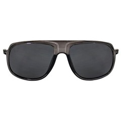 AlterImage Shore Sports Fashionable Sunglasses Gunmetal Frame w/ Smoke Lenses