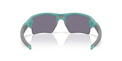 Oakley Flak 2.0 XL Matte Pacific/Prizm Grey Men’s 59 mm Sunglasses OO9188-K159