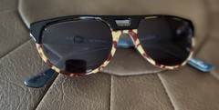 RAEN ASTYN SUNGLASSES WITH POLARIZED POLYCARBONATE LENSES