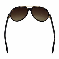 Tom Ford FT1210 Aalto Havana Brown Sunglasses 59mm 14mm 140mm- 52F – DEFECT