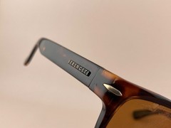 Serengeti Sunglasses Corning Optics FRAMES ONLY 59-16-135mm Brown Tortoise