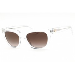 Guess Unisex Sunglasses Crystal Injected Propionate Full Rim Frame GU00206 26F