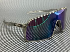 OAKLEY OO9406 10 Grey Ink Prizm Road Jade Men’s 70 mm Sunglasses