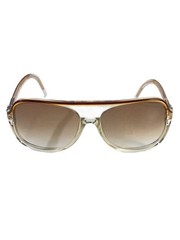 Nina Ricci Sunglasses/Teardrop/Plastic/Brw/Brw/Ladies/143-053 3711