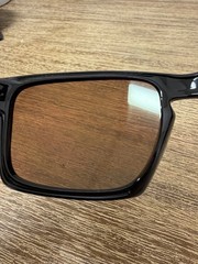 Oakley Sliver OO9262-38 Polished Black Frame | Prizm ShallowWater Polarized Lens