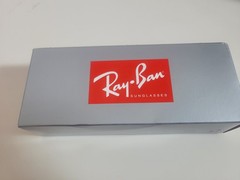 Ray Ban RB4171 Erika 54mm Polarized Sunglasses – Black Frame/ Gray Gradient Lens