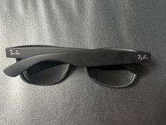 Ray-Ban RB2132 Men’s Sunglasses