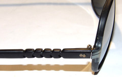 VINTAGE 1980s UNUSED AVIATOR SUNGLASSES! MIRROR LENSES! PLASTIC FRAMES! JAPAN!