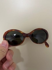 Vintage Emporio Armani Sunglasses