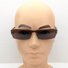 🕶️Made in Italy! Police S8381 Sunglasses 53/17 145 | ALT327🕶️