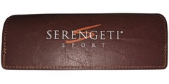 Serengeti Brawley Photochromic Round Sunglasses – SS556005 – Made in Italy