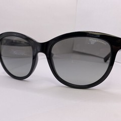 Armani Exchange Sunglasses Frame Authentic AX 4051S 815811 55 [] 18 140 MM Black