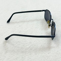 Emporio Armani Sunglasses With Case Blue
