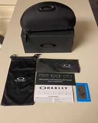 NEW Oakley 009208 Radar Ev Path Men’s Sunglasses Matte Black Frame – Prizm Lens