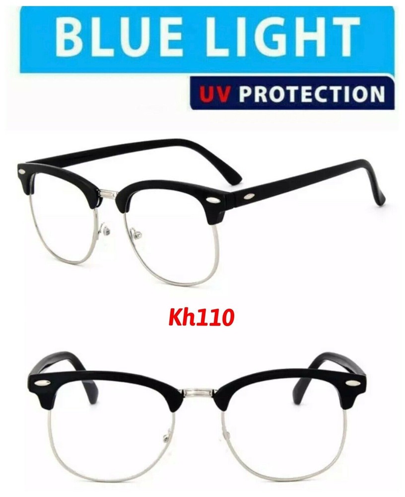 Blue Light Glasses Blue Blocking glasses Computer Gaming Eyewear Protection-2001