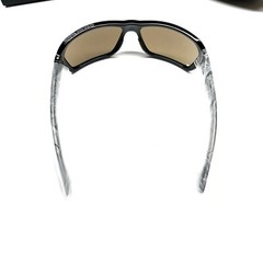 Under Armour Mens Battle Tuned Tactical Z87+ Sunglasses 807W1 3 64/15 125 New