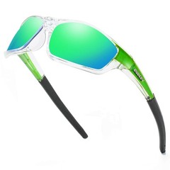 Sport Polarized Sunglasses for Men UV Protection Driving Fishing Sun Glasses …