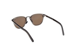Tom Ford FT1049 D 20J Plastic Grey Other Roviex 50 mm Men’s Sunglasses