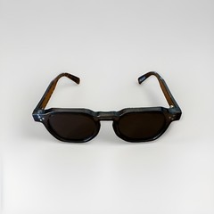 Black Tortoise Shell sunglasses