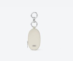 [Pre-Order]Gentle Monster KARINA 2026 Veggie Collection Aden 02 Silver Clear New
