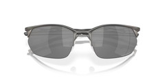 Oakley Sunglasses Wire Tap 2.0 OO4145-0260 Matte Gunmetal Frame / PRIZM Black