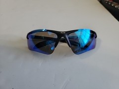 Ironman Men’s Foster Grant Sunglasses UVA-UVB Protection Assorted Styles