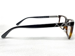 NEW Burberry B2240 3627 Mens Havana Modern Designer Eyeglasses Frames 55/18~145