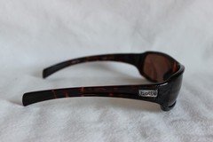 Bolle Men’s Phoenix Sport Wrap Sunglasses 11386 ST