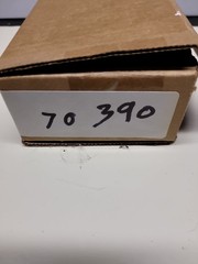 Ray-Ban Wayfarer Black Rubber G-15 Green Sunglasses ORB2132 New in Box