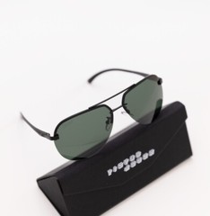 Polarized Aviator Sunglasses• Tinted Jawns• Men’s Sunglasses NEW!