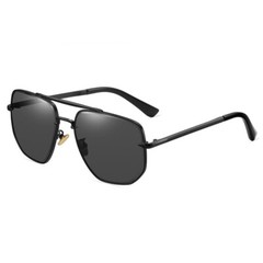 Classic Vintage Square Sunglasses Women Men Retro Trendy Glasses Shades UV400
