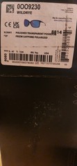 Best Seller OAKLEY Wildrye – prizm sapphire polarized Lenses, trans poseidon Fra