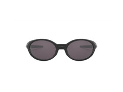 NEW Oakley Sunglasses OO9438 EYE JACKET REDUX 943801 Black/ gray