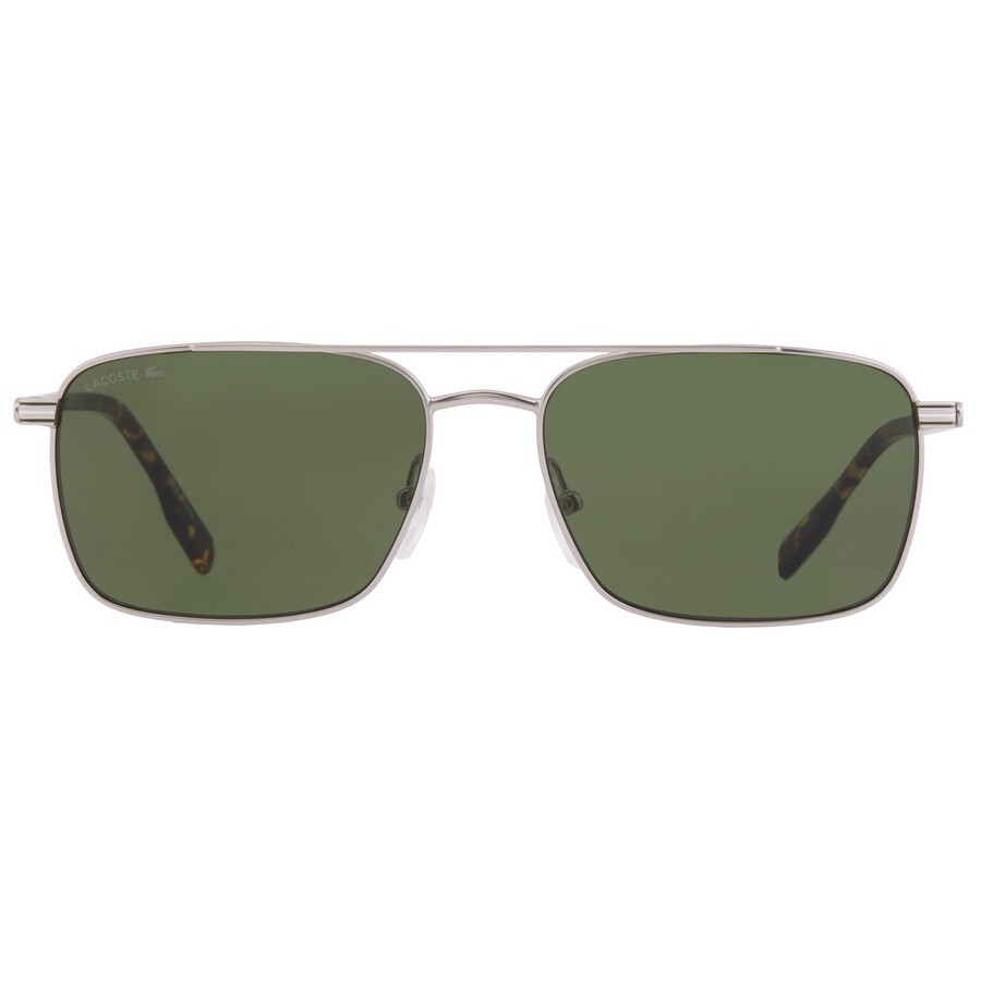 LACOSTE Green Navigator Men’s Sunglasses