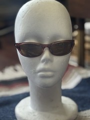 Smith Sunglasses Style Name Unknown