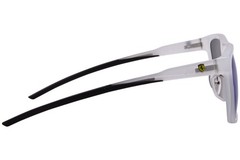 Ferrari Scuderia FZ600F 505/55 Sunglasses Men’s Transparent Grey/Blue 58mm