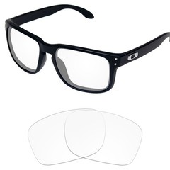 Transition Replacement Lenses for Ray-Ban Meta Skyler RW4010/RW4014(Gen 2) 52mm