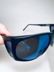 EUC COSTA DEL MAR MS-11 MULTI SPORT SUNGLASSES MADE IN JAPAN