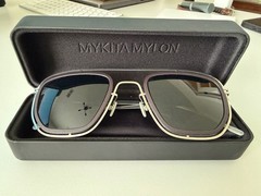 MYKITA MYLON FERLO Sunglasses