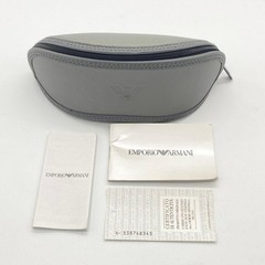 Emporio Armani Sunglasses Bekko 56 18 145 56-18-145