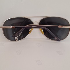 The General AO Aviator Sunglasses Matel Frame Dark Color Polarized Lens China