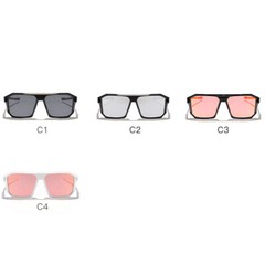 New Square Classic Sport Sunglasses Unisex Fashion Outdoor Shade Glasses UV400