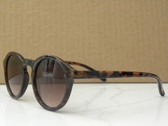 Sunglasses 090-01-2566 Hand Polished China