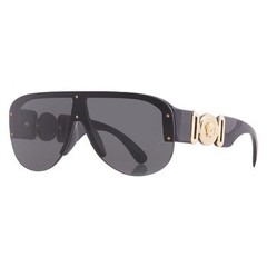 Versace VE4391 GB1/87 148 Sunglasses 100% Authentic Boutique Display