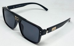 Elegant Dolce&Gabbana Sunglasses For Men With Box Free World Wide Shipping
