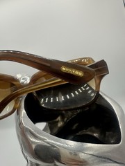 Oliver Peoples Cameo SYC Sunglasses 66-16-115 Japan SEE DETAILS Frames