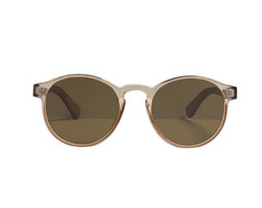 Rosewood Polarized Sunglasses